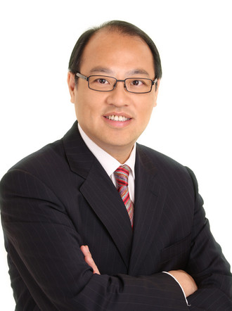 Dr Lam Tai-fai SBS JP